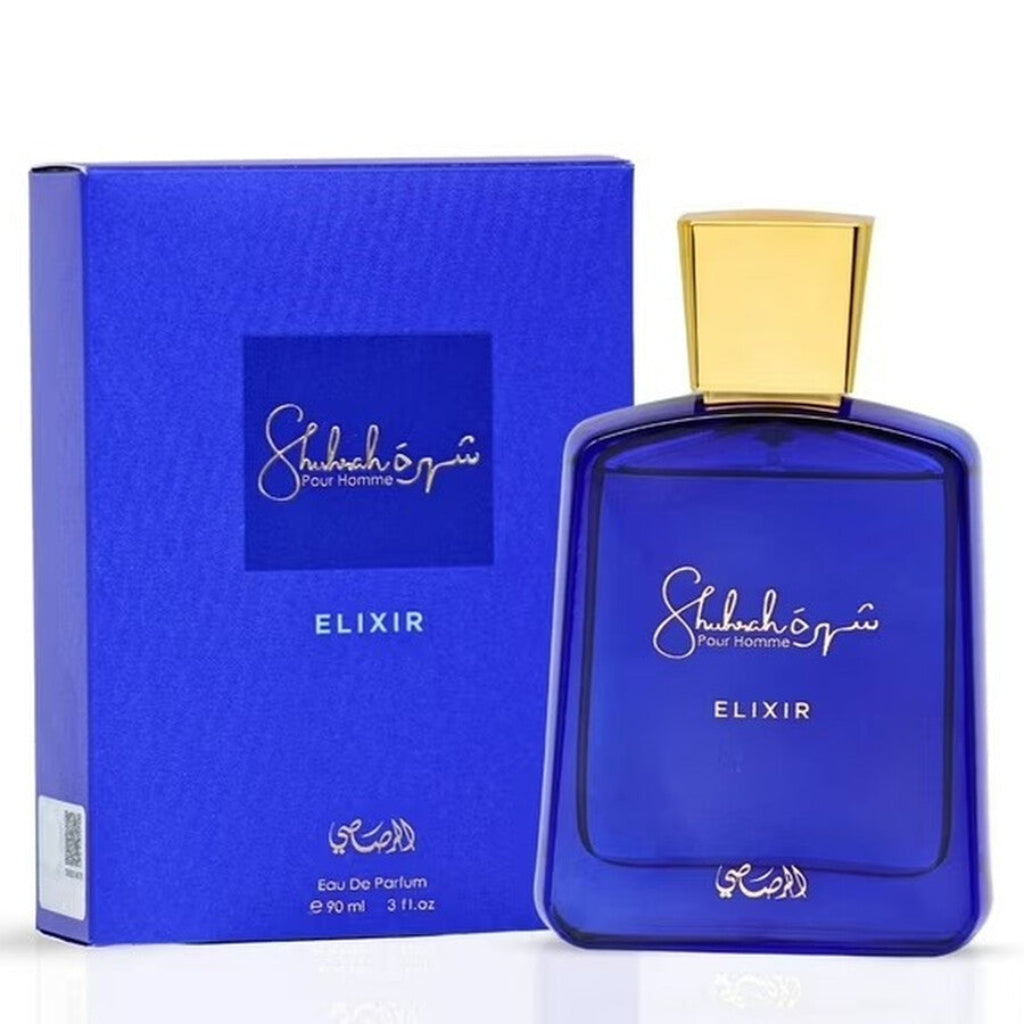 Rasasi  Shuhrah Elixir EDP (90ml)