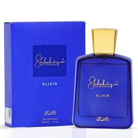 Rasasi  Shuhrah Elixir EDP (90ml)