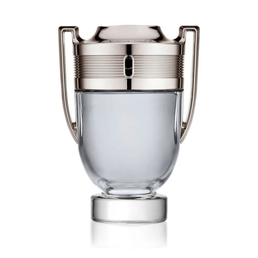 Tester Paco Rabanne  Invictus EDT (100ml)