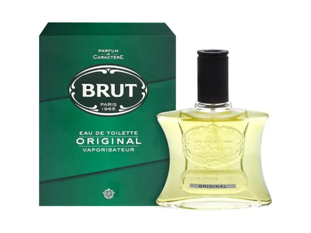 Brut Original EDT (100ml)