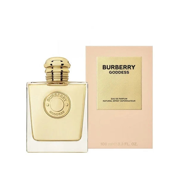 Burberry Goddess EDP (100ml)