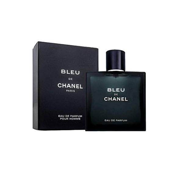 Bleu De Chanel EDP (100ml)