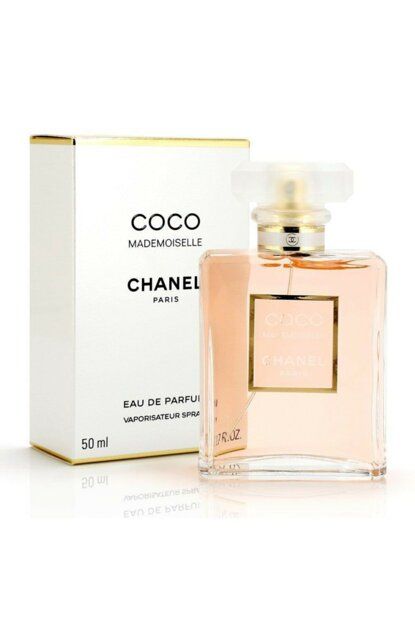 Chanel Coco Mademoiselle EDP (50ml)