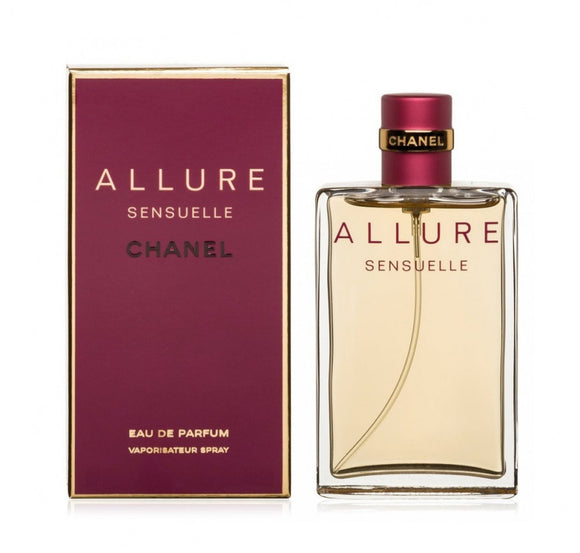 Chanel Allure Sensuelle Eau de Parfum (100ml)
