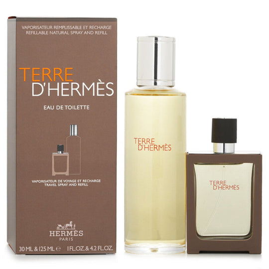 Hermes Terre D`Hermes EDT (125ml + 30ml)