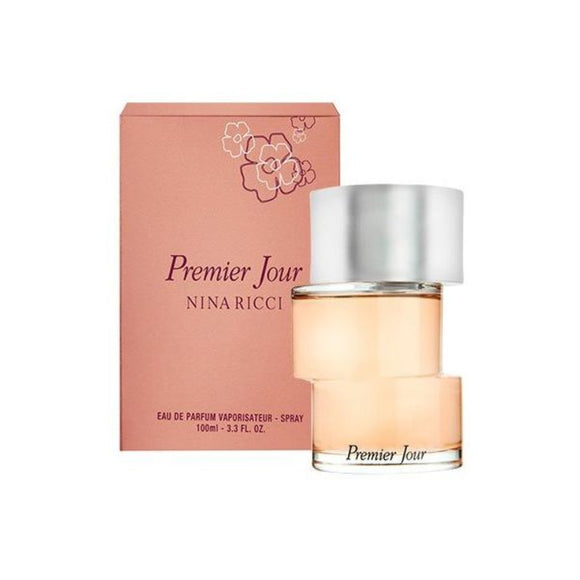 Premier Jour Nina Ricci EDP (100ml)