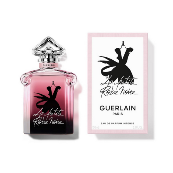 Guerlain La Petite Robe Noire EDP (100ml)