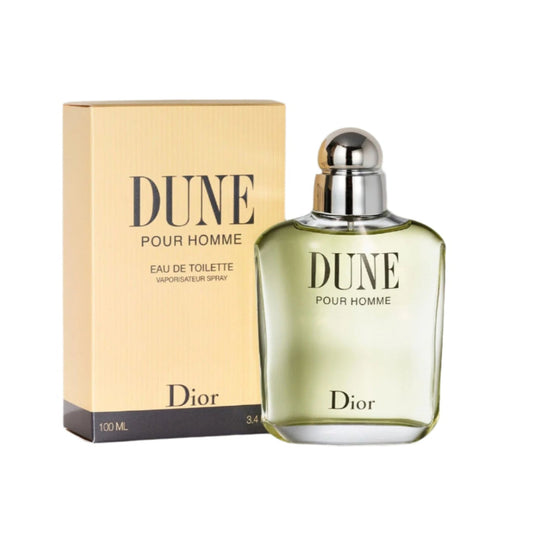 Christian Dior Dune Pour Homme EDT (100ml)