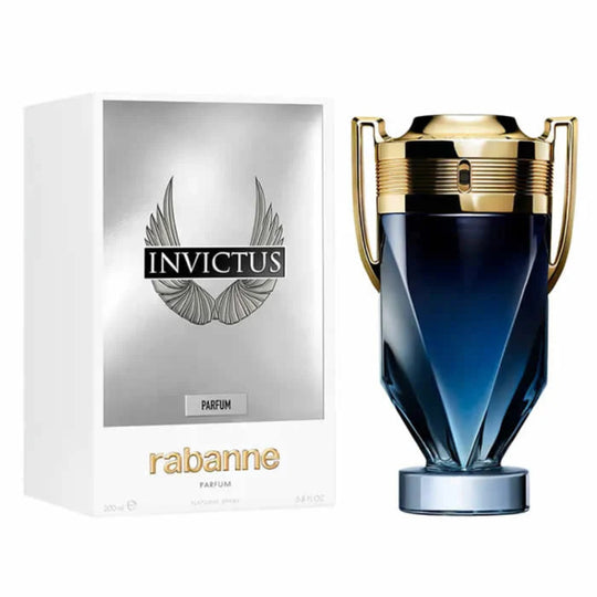 Paco Rabanne Invictus Parfum (200ml)