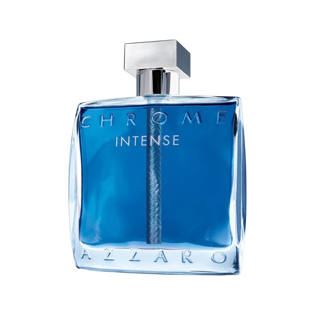 Azzaro Chrome intense EDT (100ml)