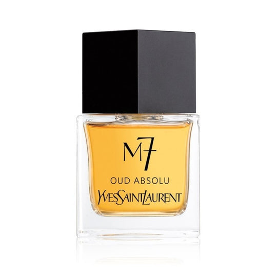Yves Saint Laurent M7 Oud Absolu EDT (80ML)