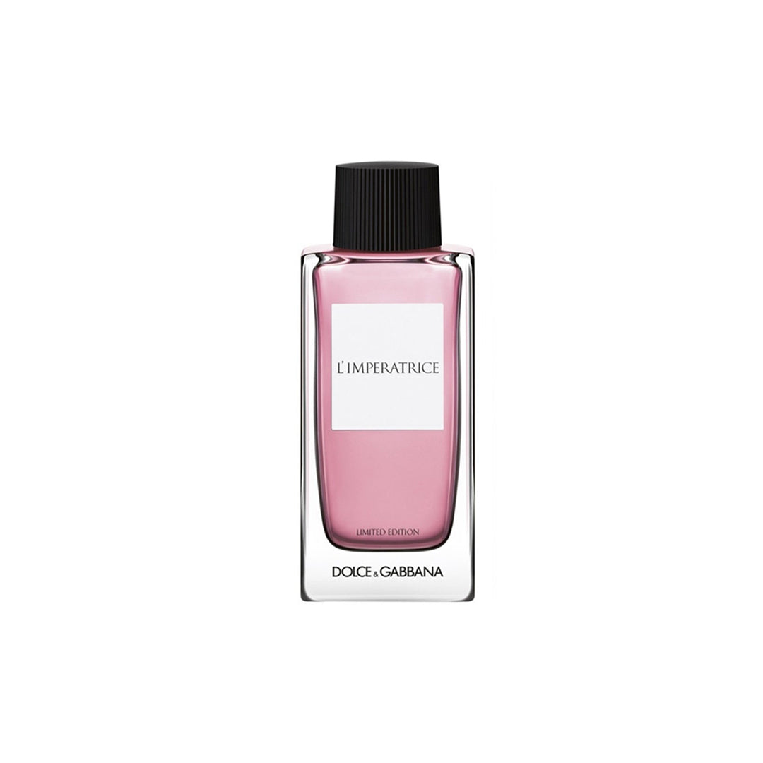 Dolce Gabbana L'imperatrice Limited Edition EDT (100ml) عجيب
