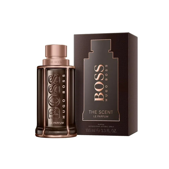Hugo Boss The Scent Le Parfum EDP (100ml)