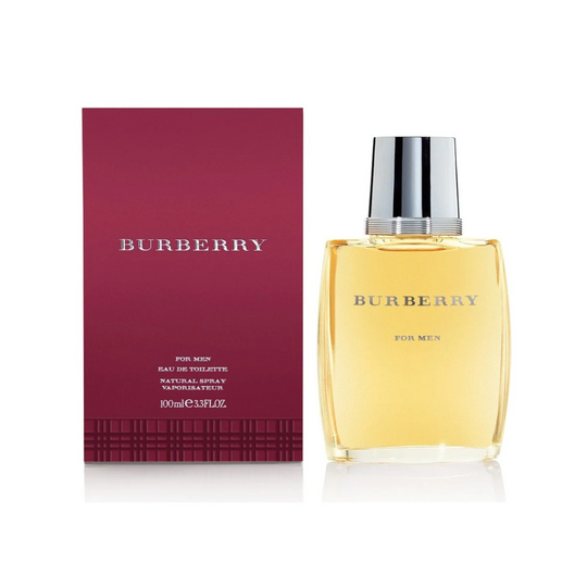 Burberry for Men EDT (100ml)