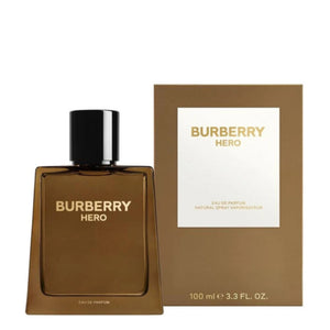 Burberry Hero EDP (100ml)