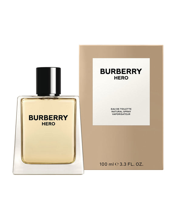 Burberry Hero EDT (100ml)