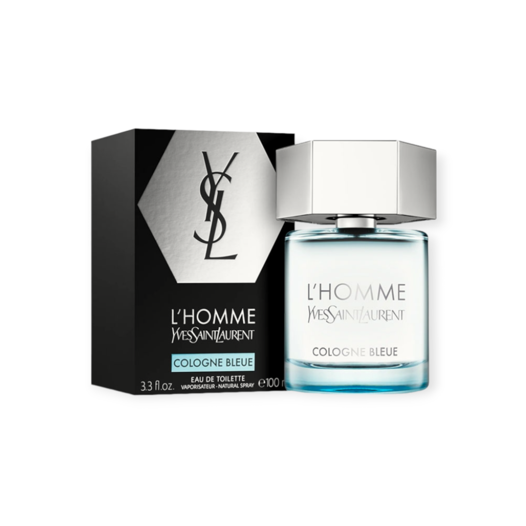 Yves Saint LaurentL'Homme Cologne Bleue EDT (100ml)
