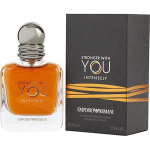 Stronger With You Intensely EDP (50 ml)