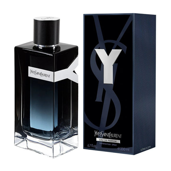 Yves Saint Laurent Y EDP (200ML)