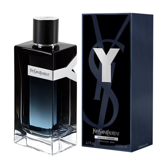 Yves Saint Laurent Y EDP (200ML)