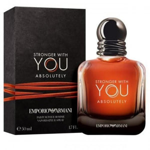 Stronger With You Absolutely EDP (50 ml)