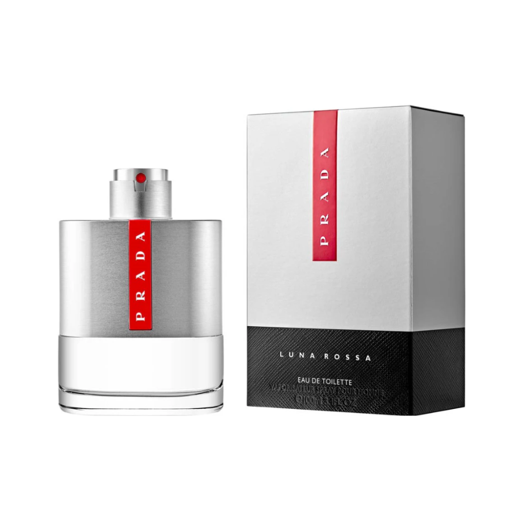Prada Luna Rossa EDT (50ml)