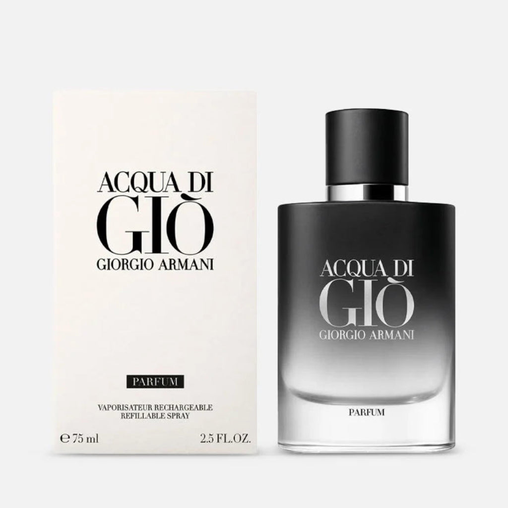 Acqua di Gio Parfum (75ml)
