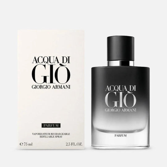 Acqua di Gio Parfum (75ml)