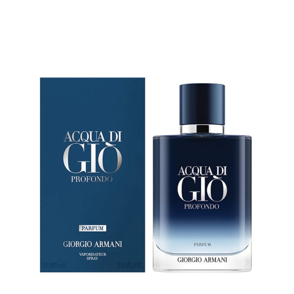 Acqua Di Gio Profondo Parfum ( 100ml)
