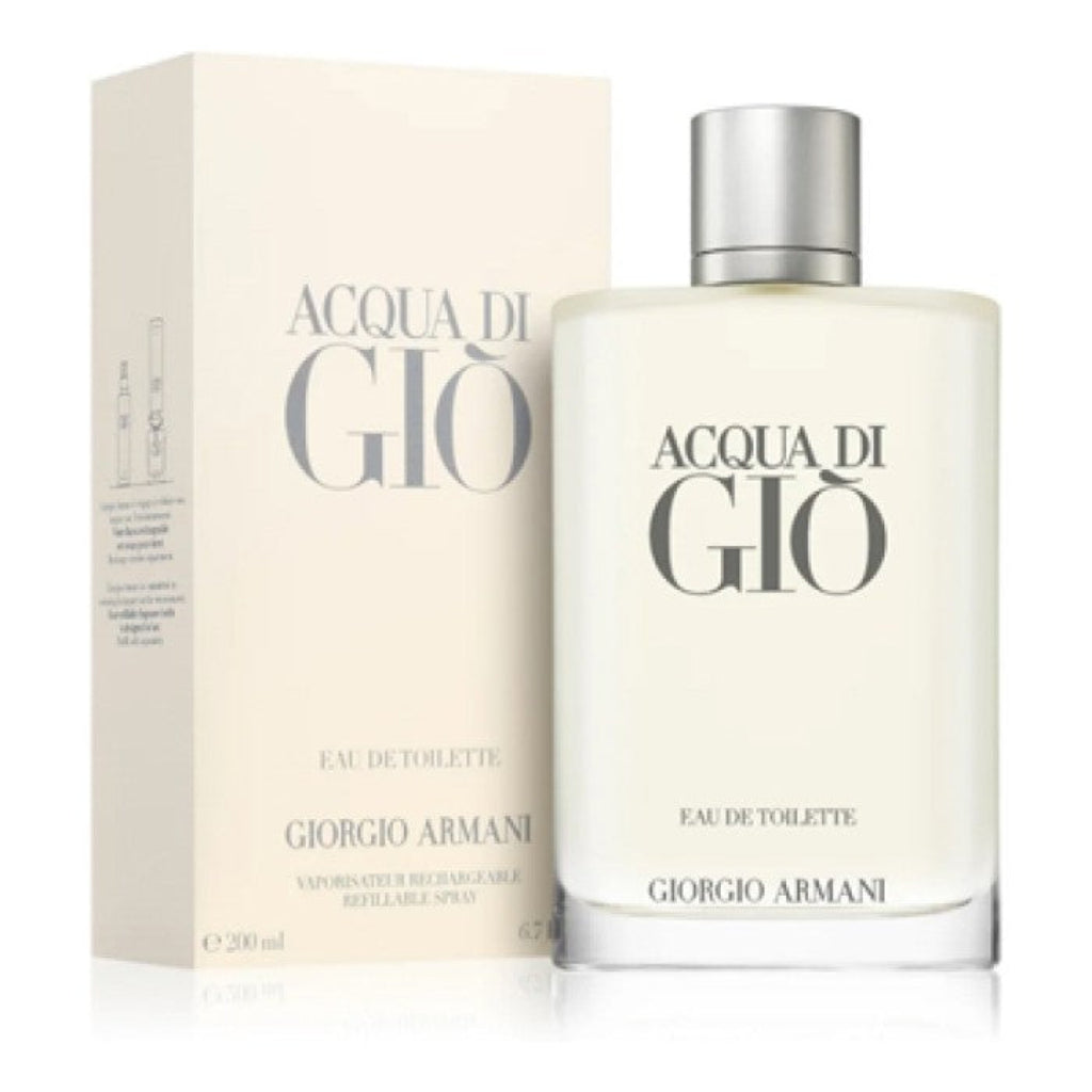 Acqua Di Gio EDT (100ml)