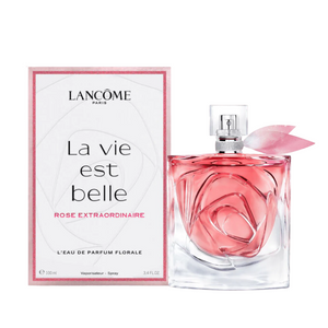 Lancôme La Vie Est Belle Rose Extraordinaire EDP (100 ML)