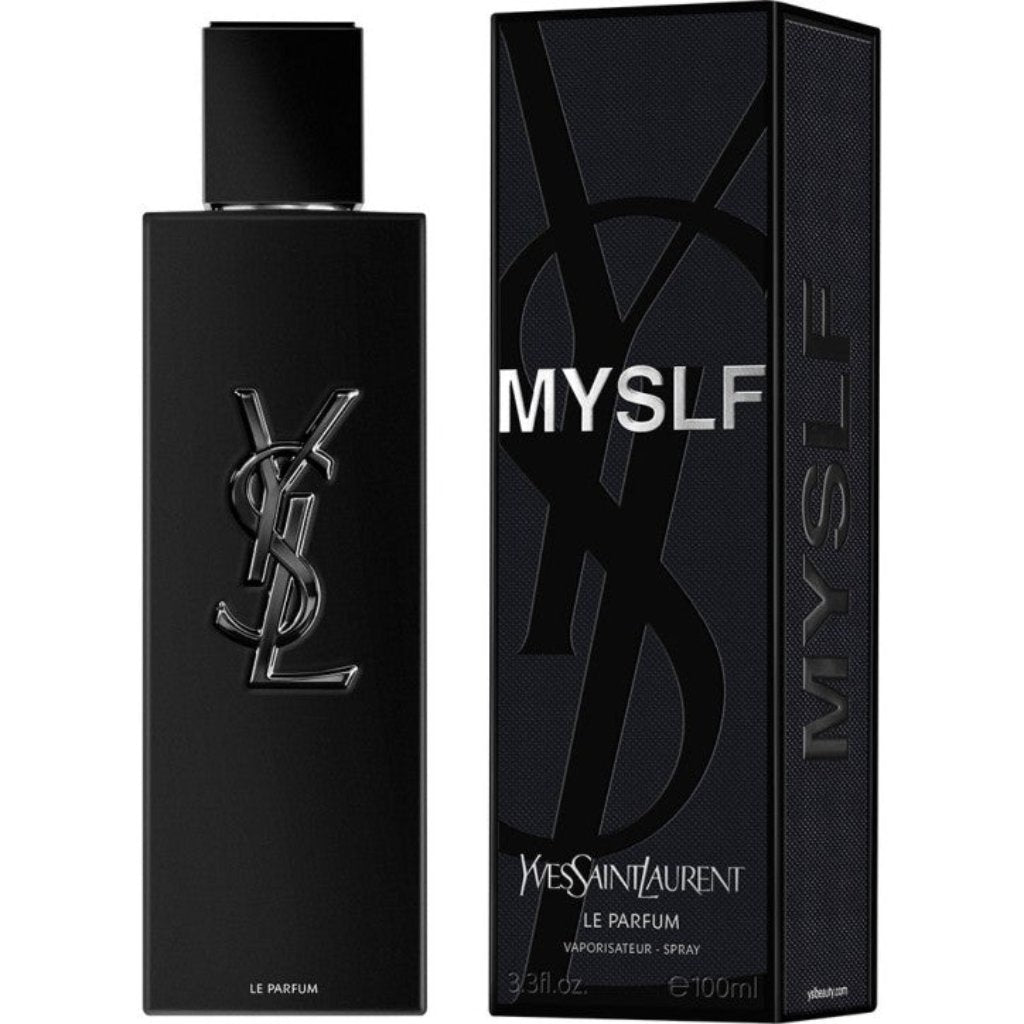 Yves Saint Laurent  Myslf Le Parfum (100ml)