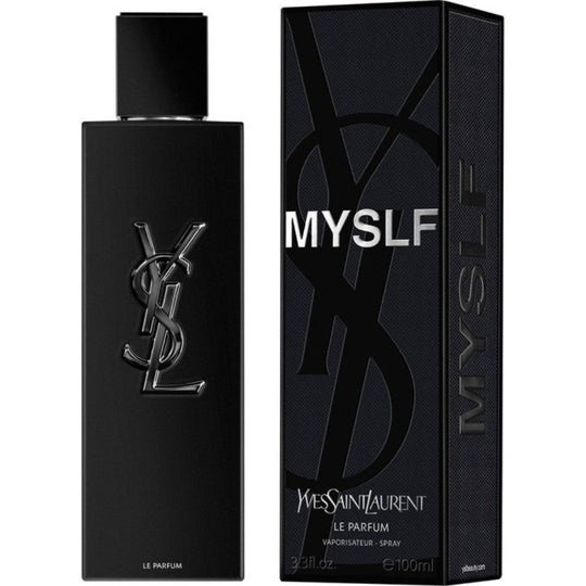 Yves Saint Laurent  Myslf Le Parfum (100ml)