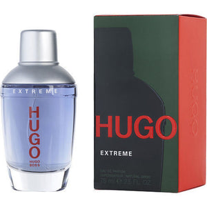 Hugo Boss Green Man Extreme EDP (75 ml)