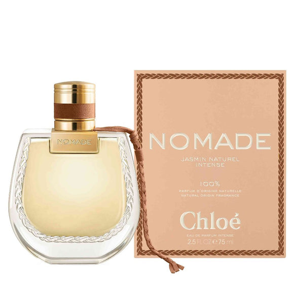 Chloé Nomade Jasmin Naturel Intense EDP (75ml)