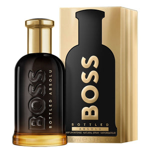 Hugo Boss  Bottled Absolu Parfum Intense EDP (100ml)