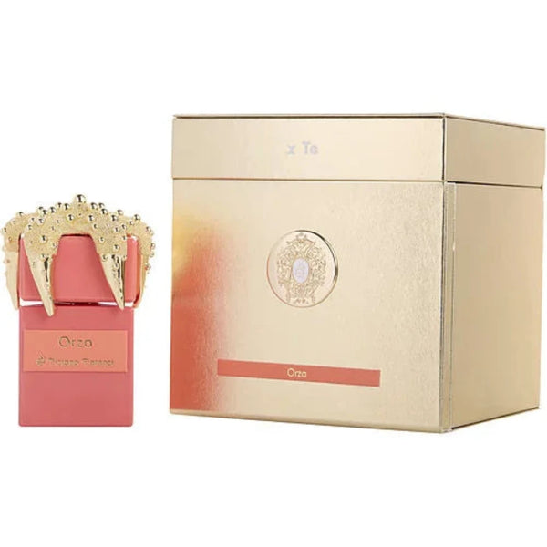 Tiziana Terenzi Unisex Orza Extrait de Parfum (100ml) عجيب