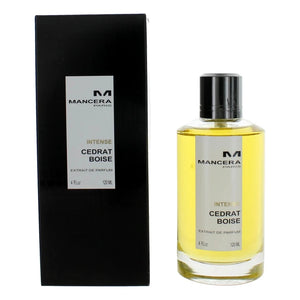 Mancera Intense Cedrat Boise EDP (120ml)