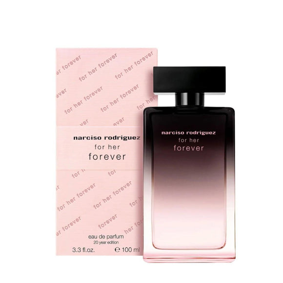 Narciso Rodriguez For Her Forever EDP (100ml)