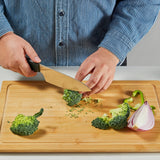 سكين STJÄRNSTÖR (16 سم)