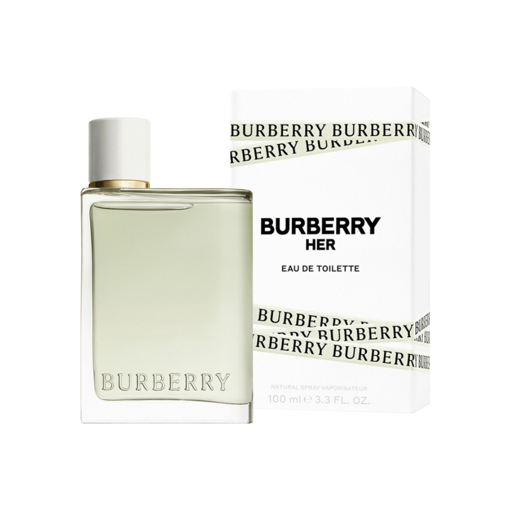 Burberry Her EDT  (100ml)