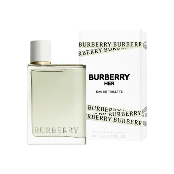 Burberry Her EDT  (100ml)