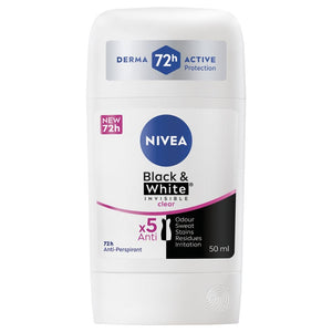 مزيل لرائحة العرق NIVEA Original (50 مل)