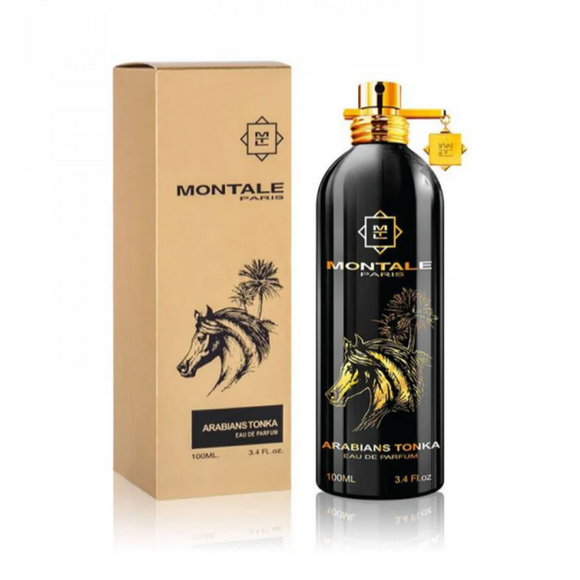 Montale Arabians Tonka Unisex EDP (100ml)