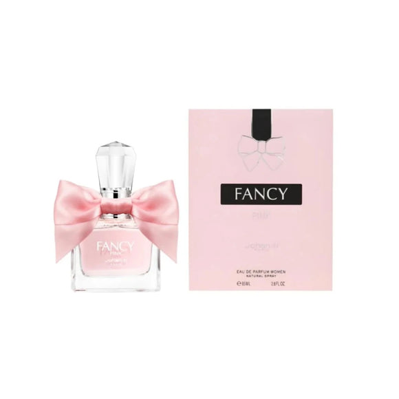 Johan B Fancy Pink EDP (85ml)