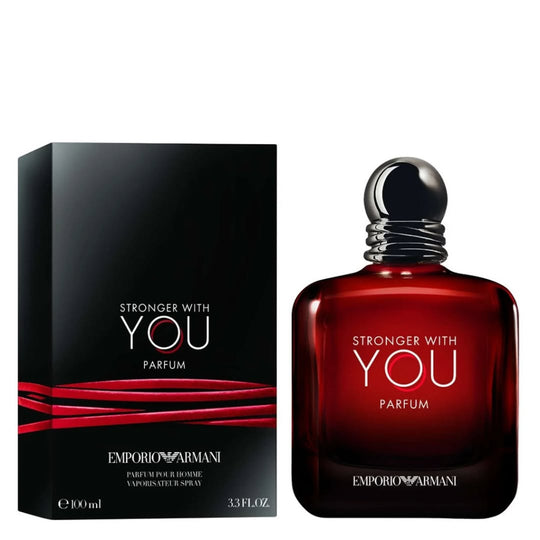 Stronger With You Parfum (100 ml)