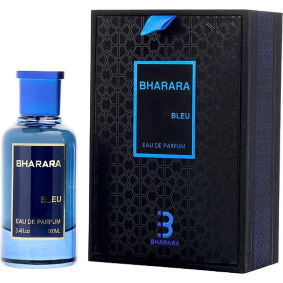 Bharara  Bleu EDP (100ml)