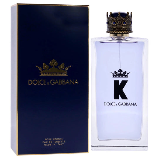 Dolce & Gabbana K king  EDT (200ml)
