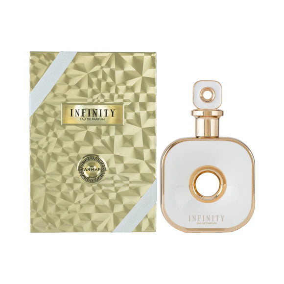 Armaf Infinity Gold  EDP (105ml)