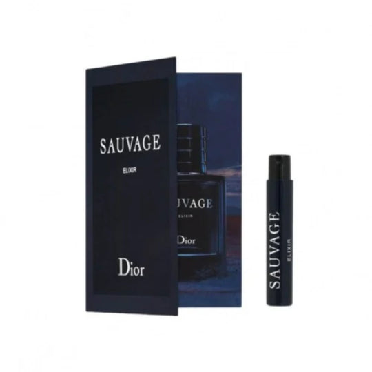 Dior - Sauvage Elixir Parfum Concentre (1 ml)
